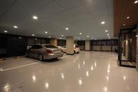 Soma Hotel Инчон Экстерьер фото