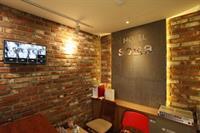 Soma Hotel Инчон Экстерьер фото