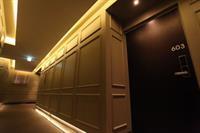 Soma Hotel Инчон Экстерьер фото