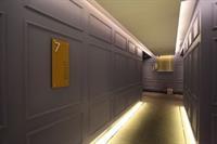 Soma Hotel Инчон Экстерьер фото
