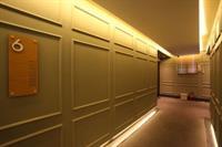 Soma Hotel Инчон Экстерьер фото