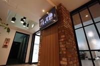 Soma Hotel Инчон Экстерьер фото
