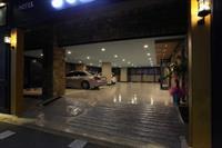 Soma Hotel Инчон Экстерьер фото