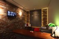 Soma Hotel Инчон Экстерьер фото