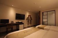 Soma Hotel Инчон Экстерьер фото