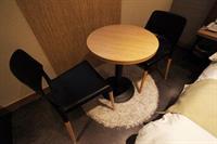 Soma Hotel Инчон Экстерьер фото